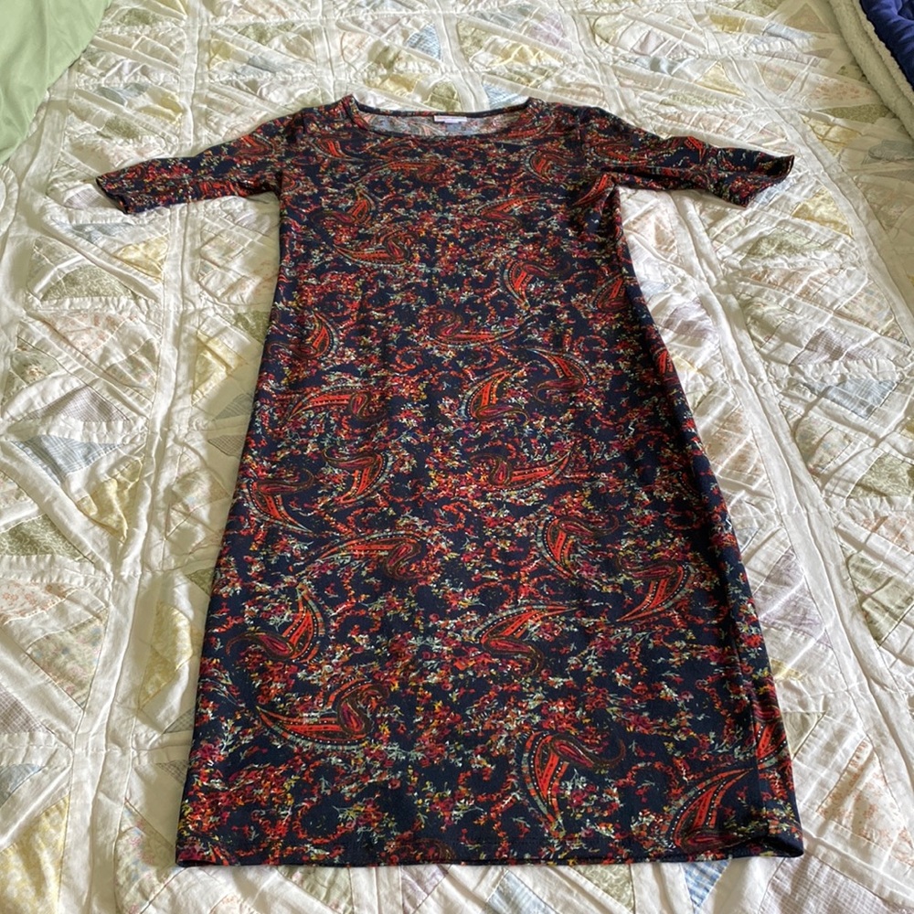 Dress for work or a night out